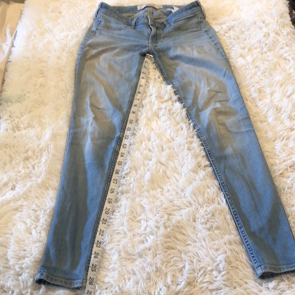 Hollister 🦅 California jeans - Picture 2 of 8